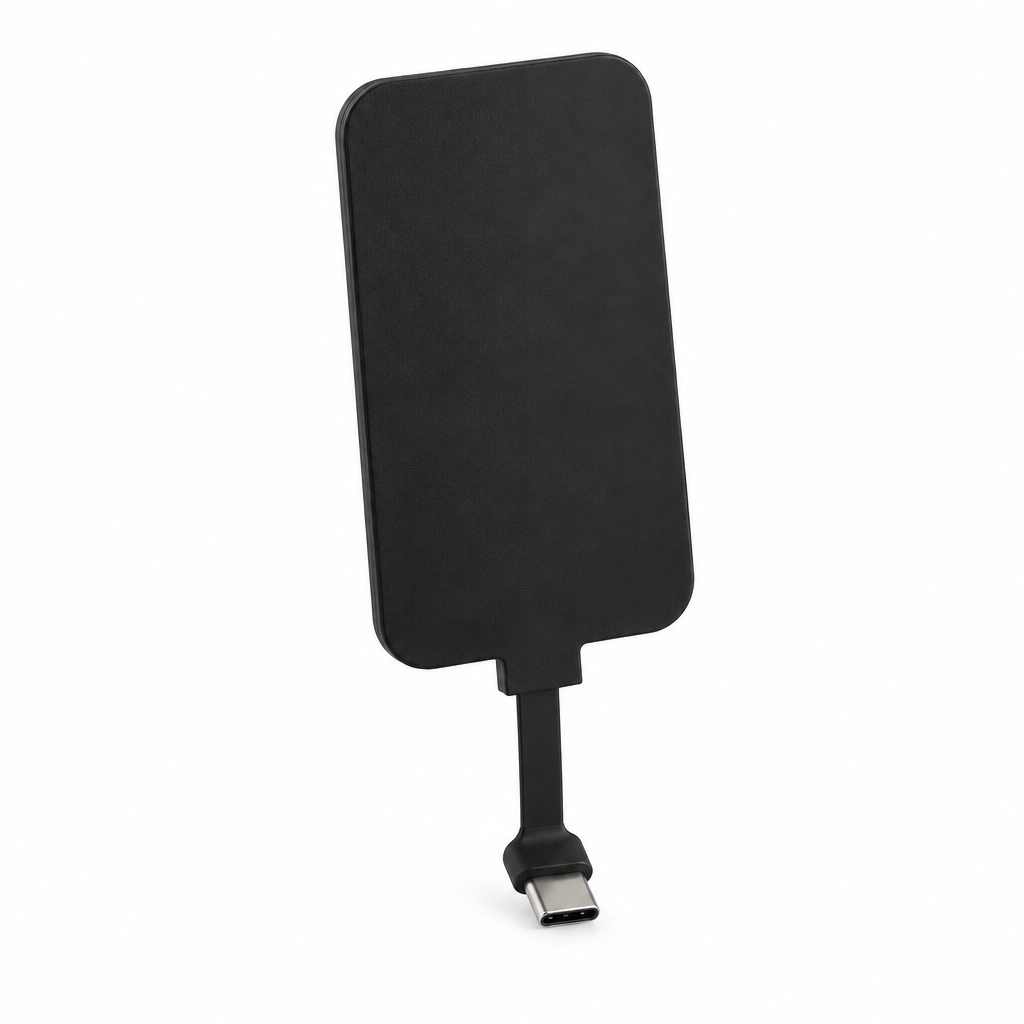 পেছনের তির্যক অ্যাঙ্গেলে receiver pad